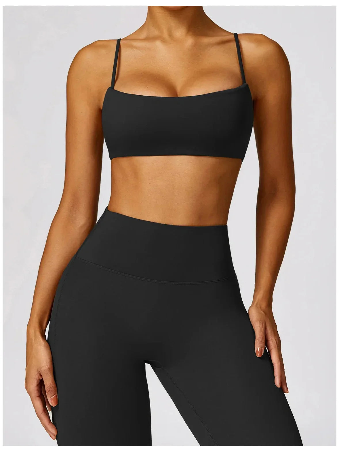 Reggiseno sportivo