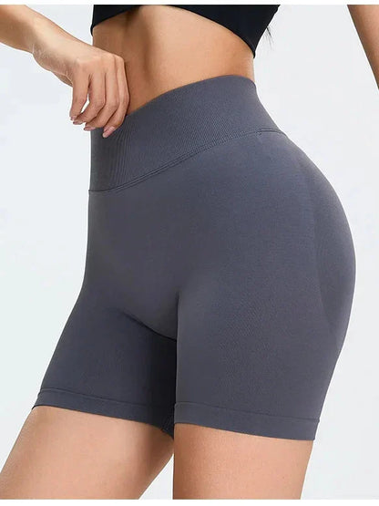 Pantaloni sportivi corti