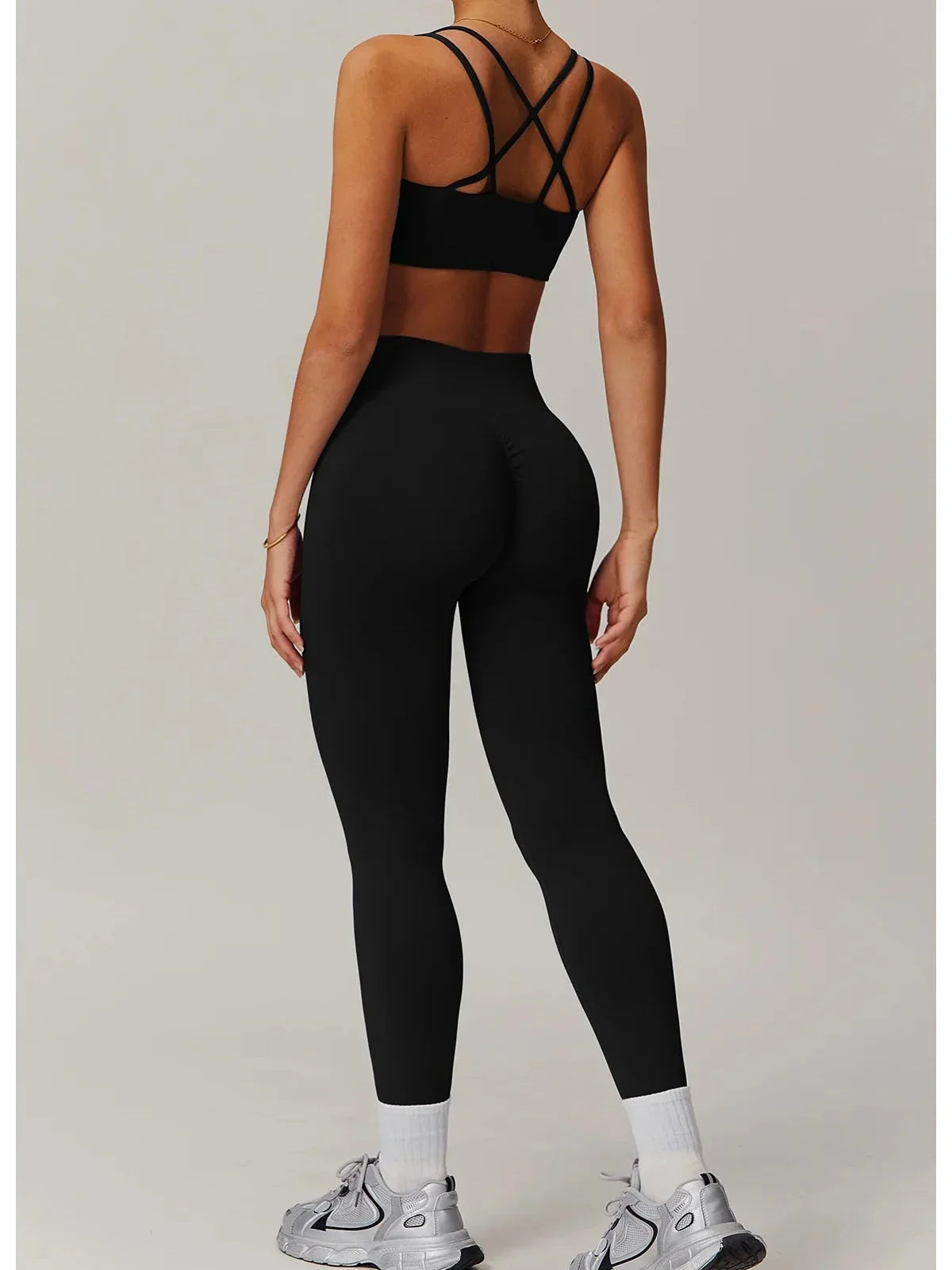Reggiseno sportivo