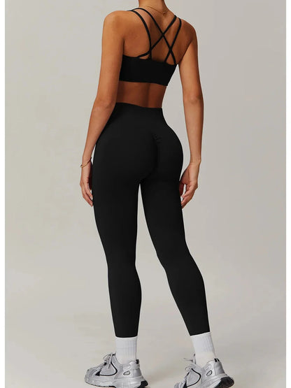 Reggiseno sportivo