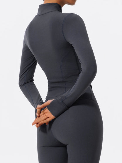 Felpa sportiva