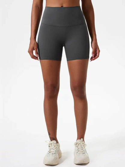 Pantaloni sportivi corti