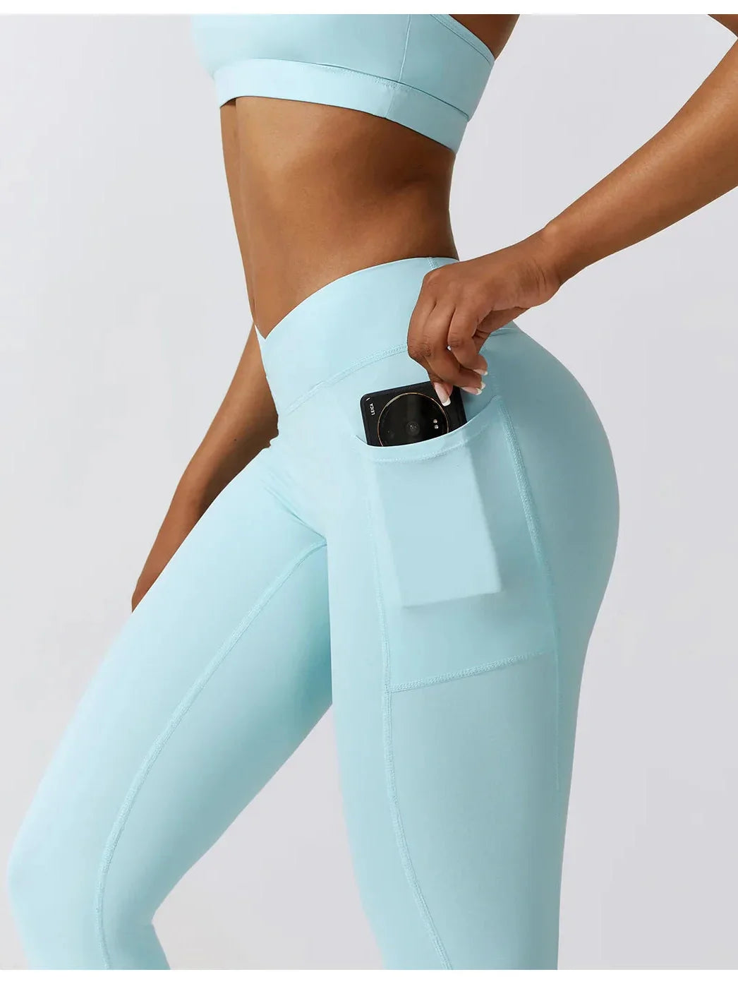 Leggings sportivi