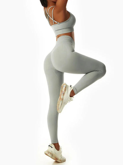 Leggings sportivi
