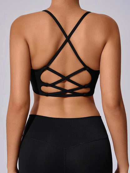 Reggiseno sportivo