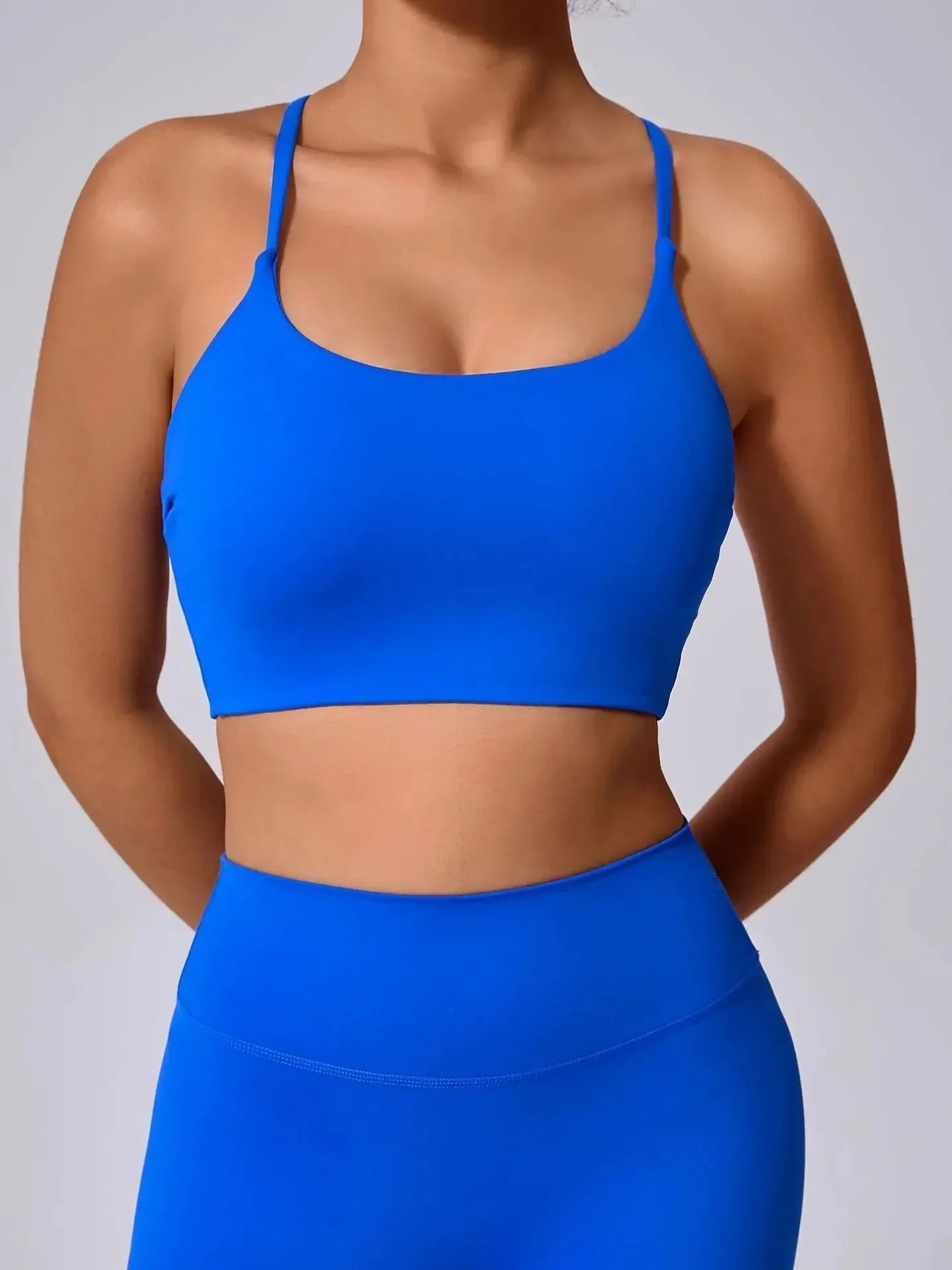 Reggiseno sportivo