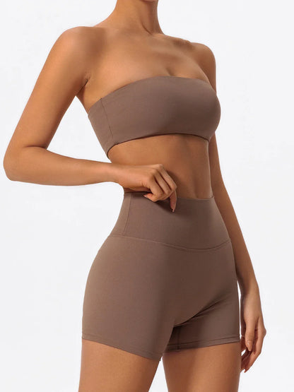 Reggiseno sportivo