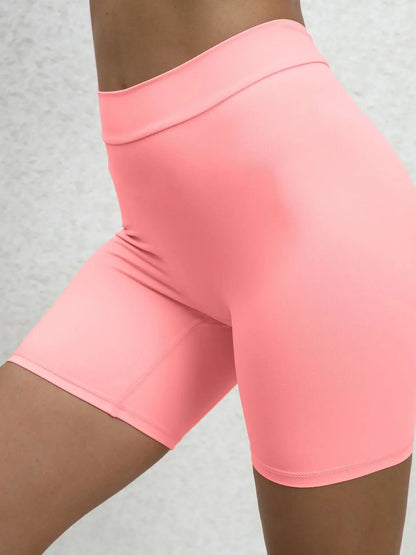 Pantaloni sportivi corti