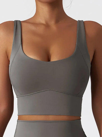 Reggiseno sportivo