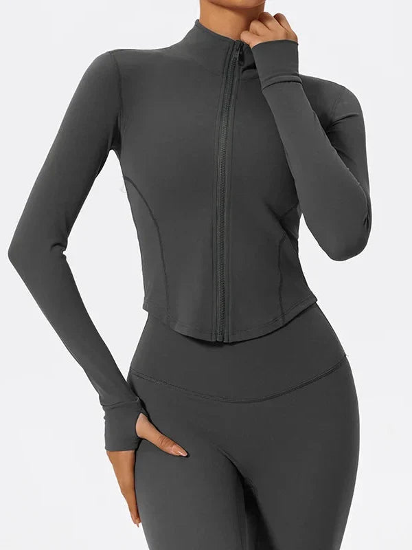 Felpa sportiva