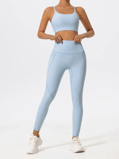 Leggings sportivi