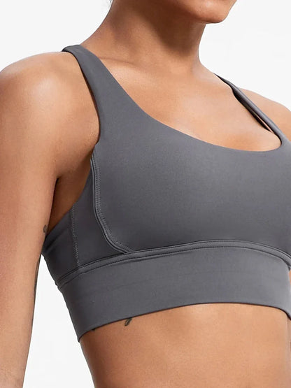 Reggiseno sportivo