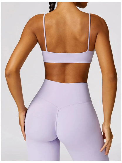 Reggiseno sportivo