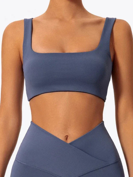 Reggiseno sportivo