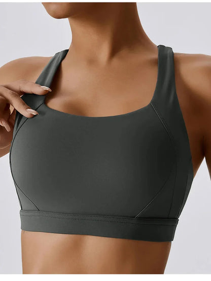 Reggiseno sportivo