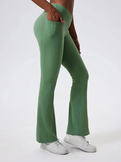 Leggings sportivi