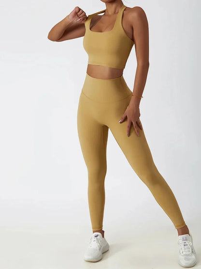 Leggings sportivi