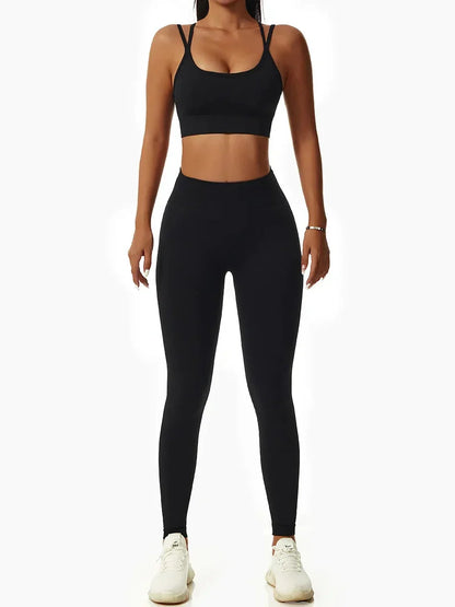 Leggings sportivi