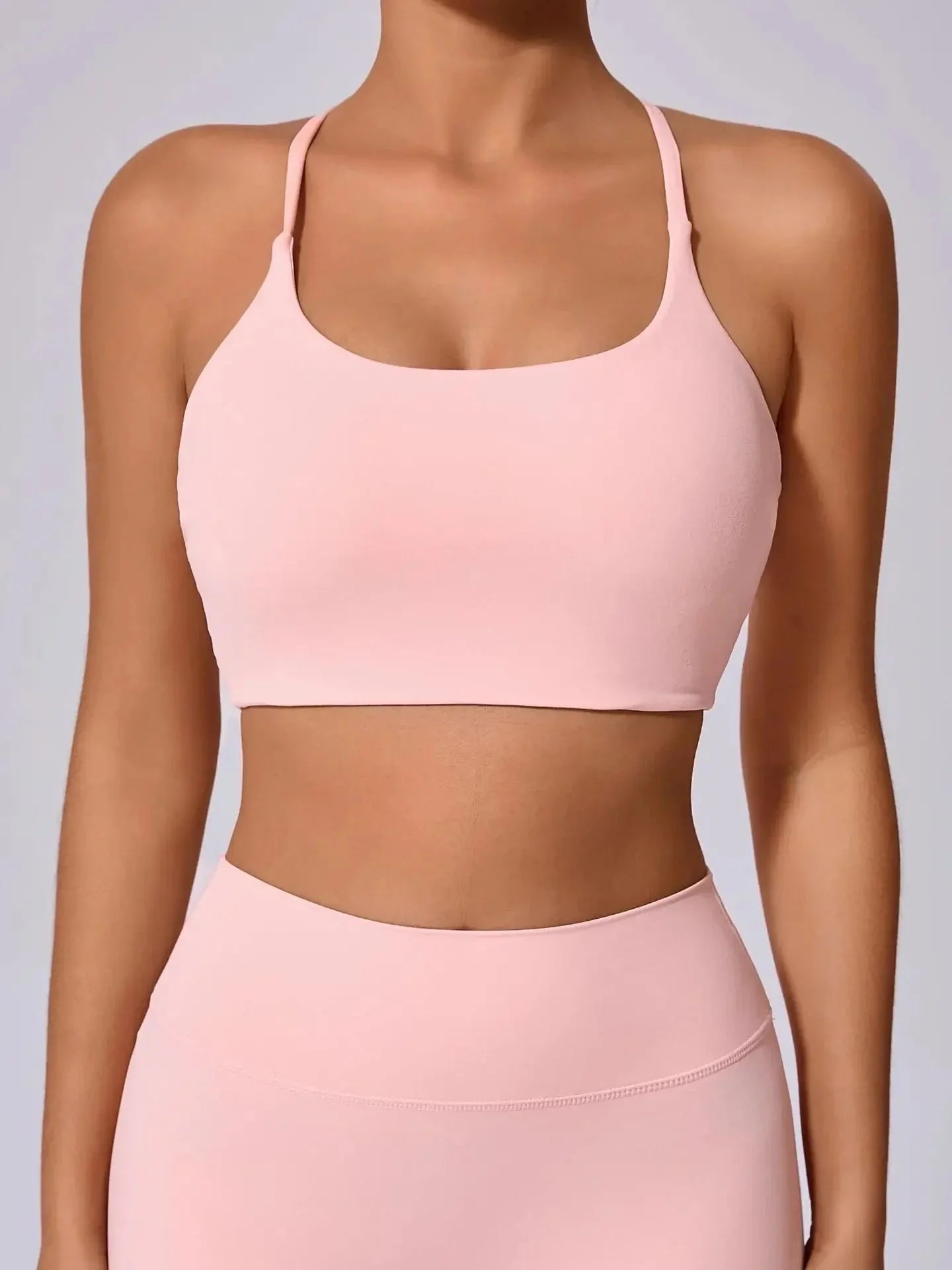 Reggiseno sportivo
