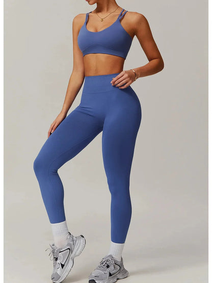 Reggiseno sportivo