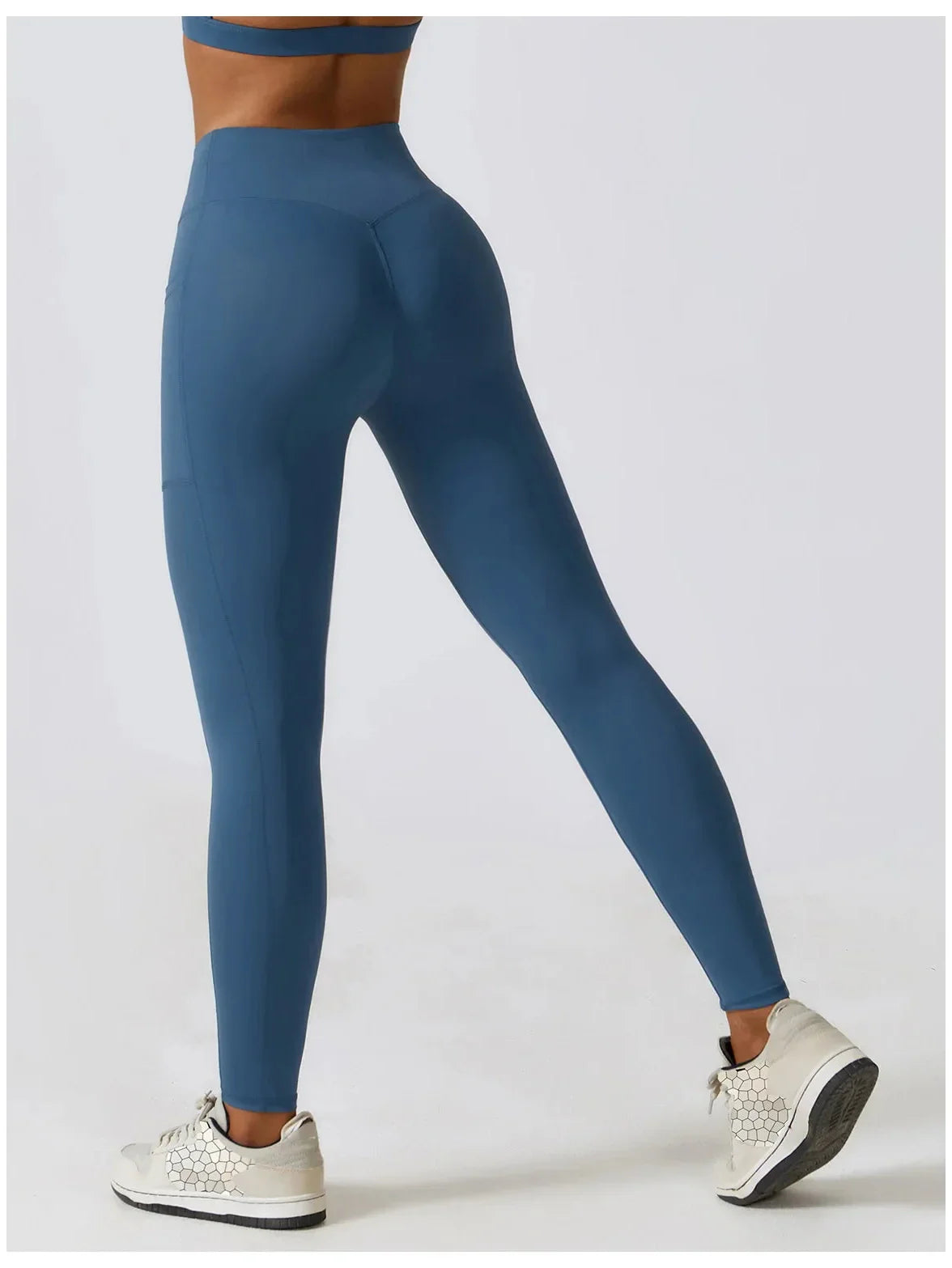 Leggings sportivi