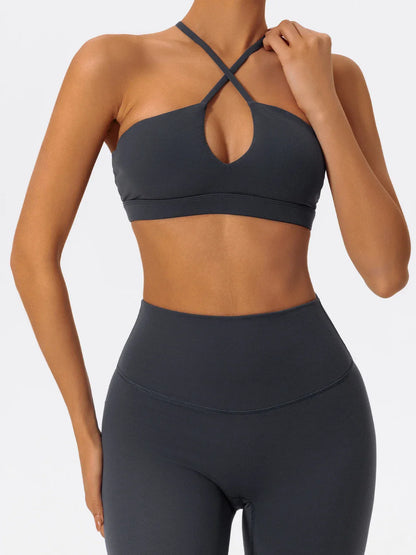 Reggiseno sportivo