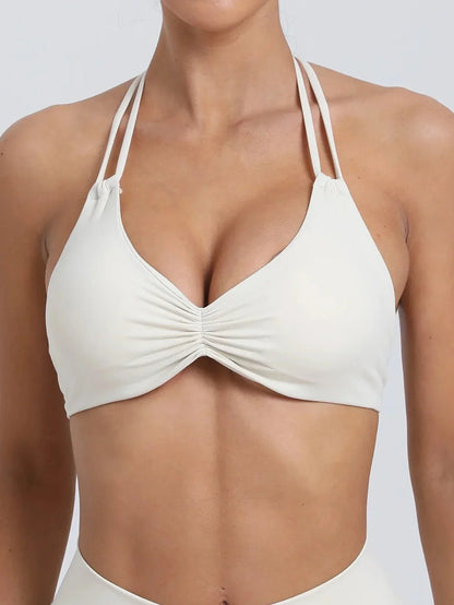 Reggiseno sportivo