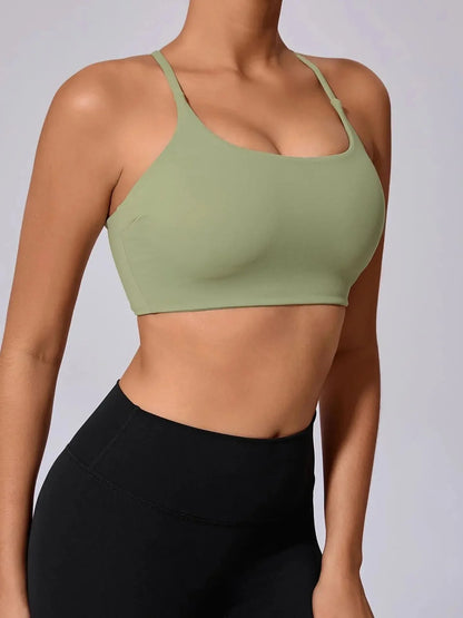 Reggiseno sportivo