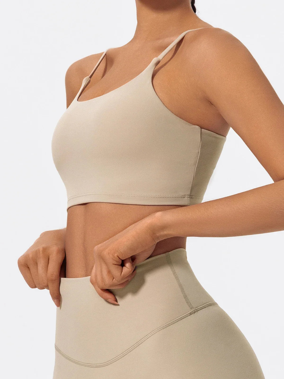 Reggiseno sportivo