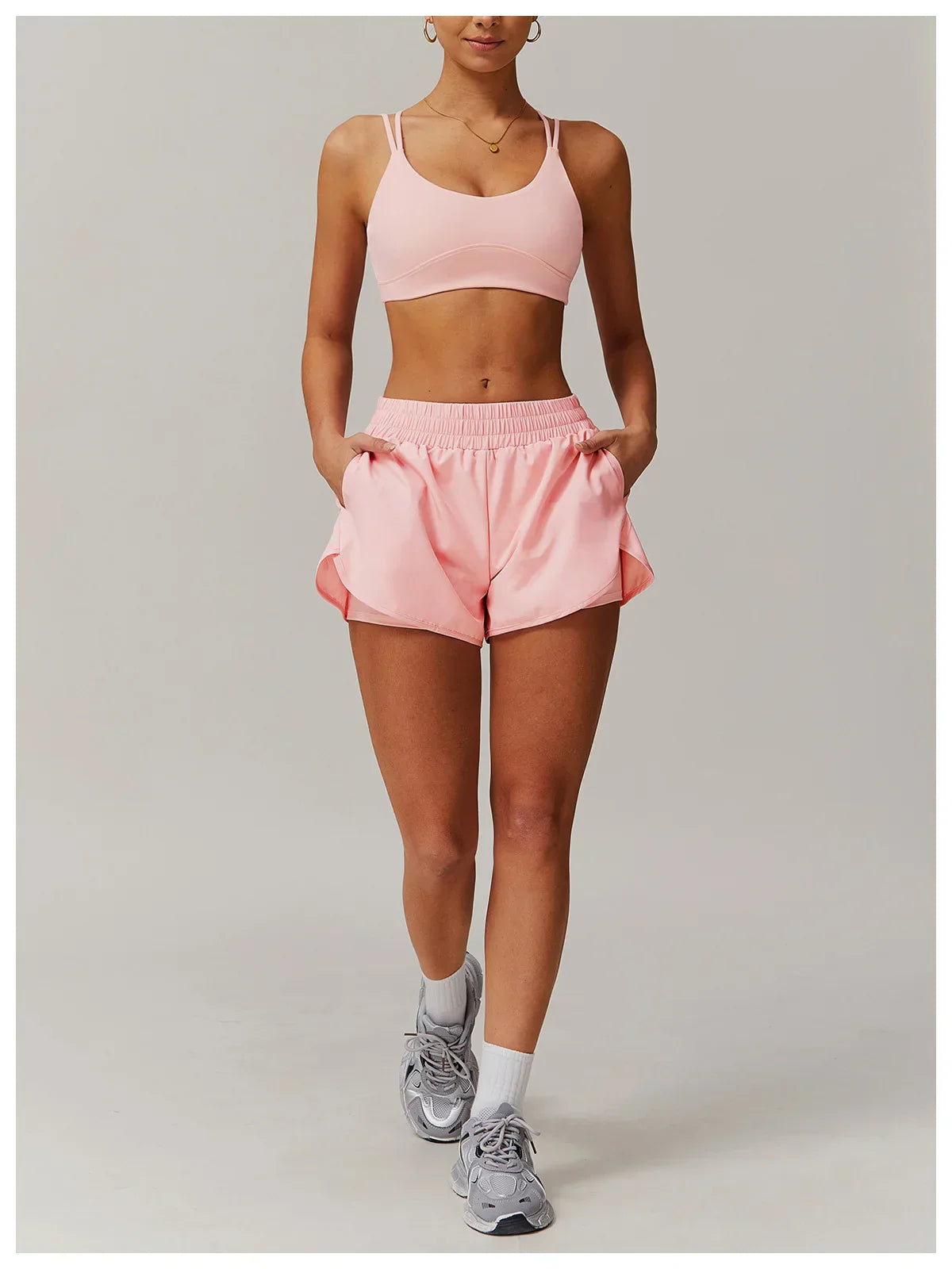 Reggiseno sportivo