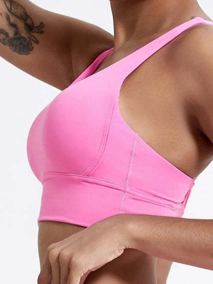 Reggiseno sportivo
