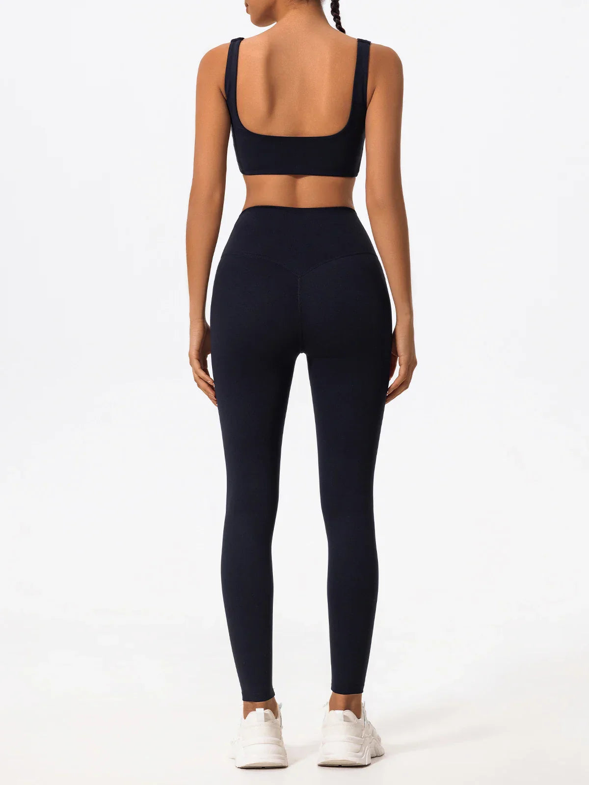 Reggiseno sportivo