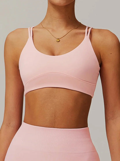 Reggiseno sportivo
