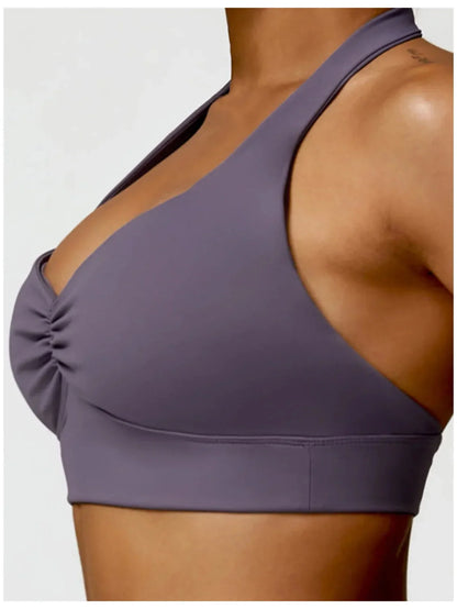 Reggiseno sportivo
