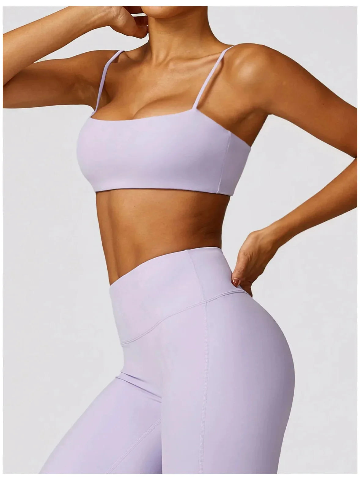 Reggiseno sportivo