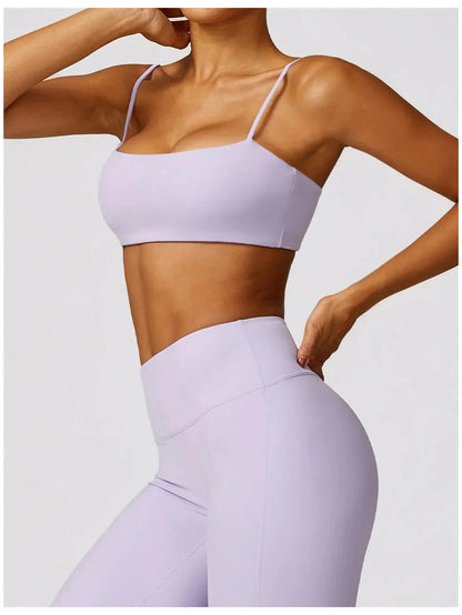 Reggiseno sportivo