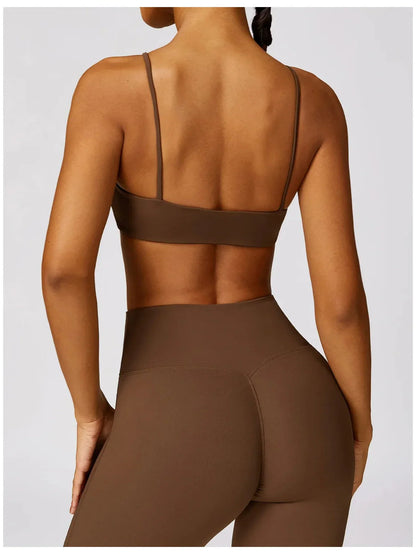 Reggiseno sportivo