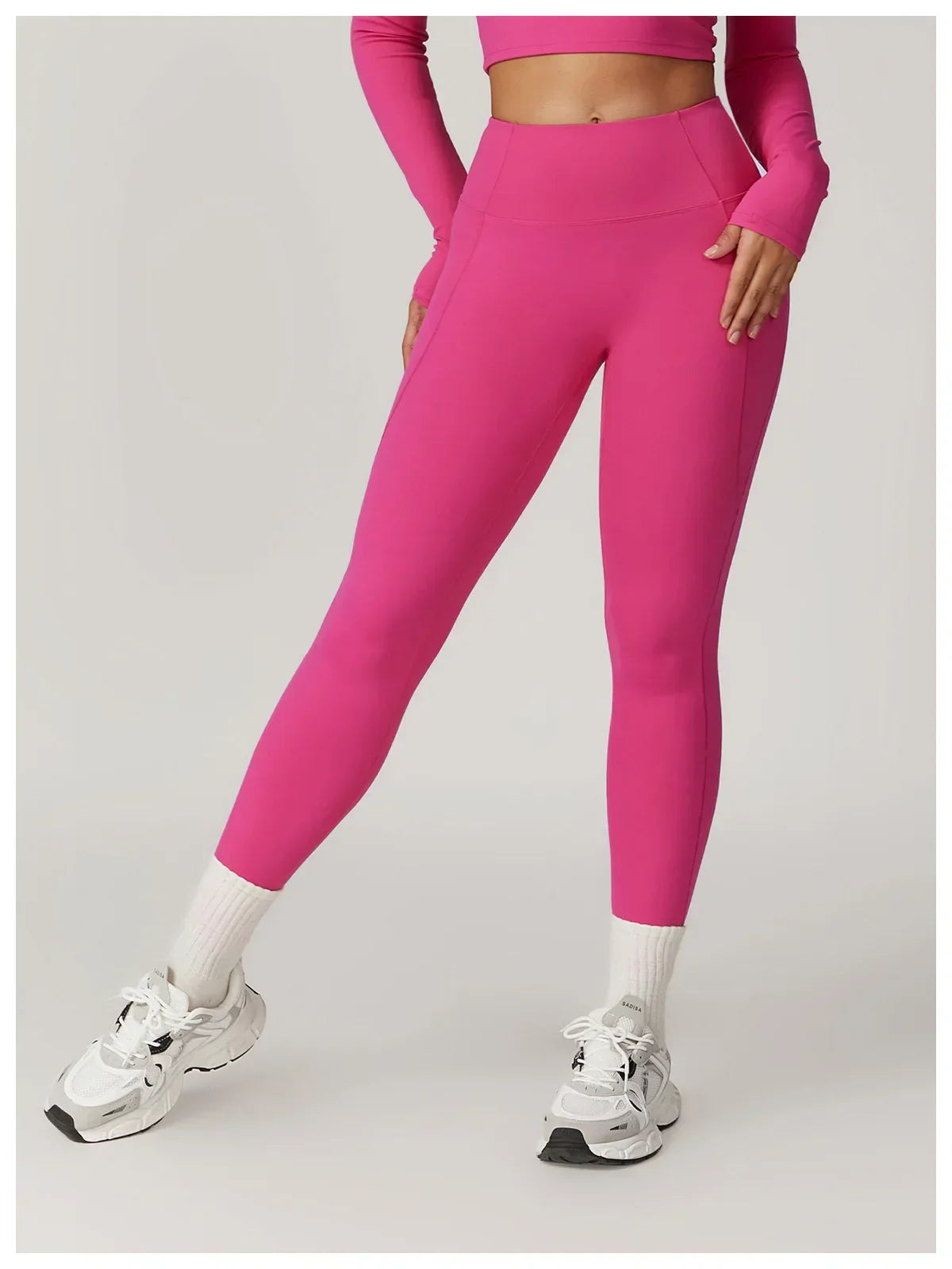 Leggings sportivi