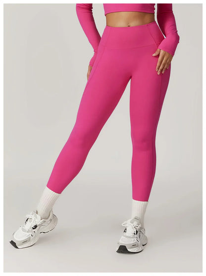 Leggings sportivi