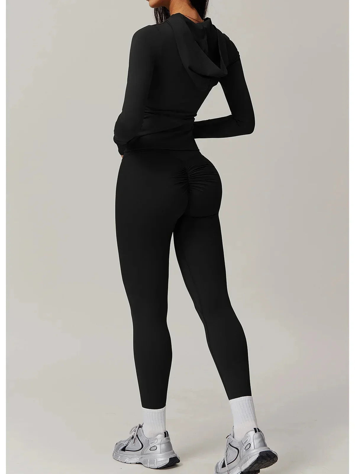Felpa sportiva