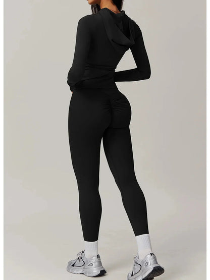 Felpa sportiva