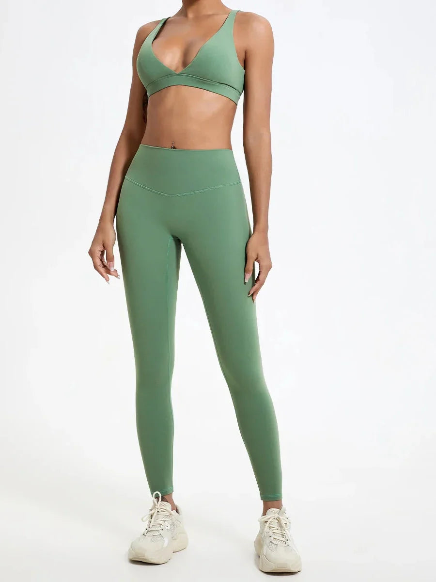 Leggings sportivi