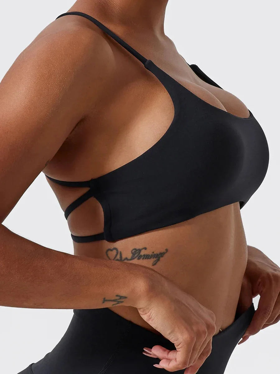 Reggiseno sportivo