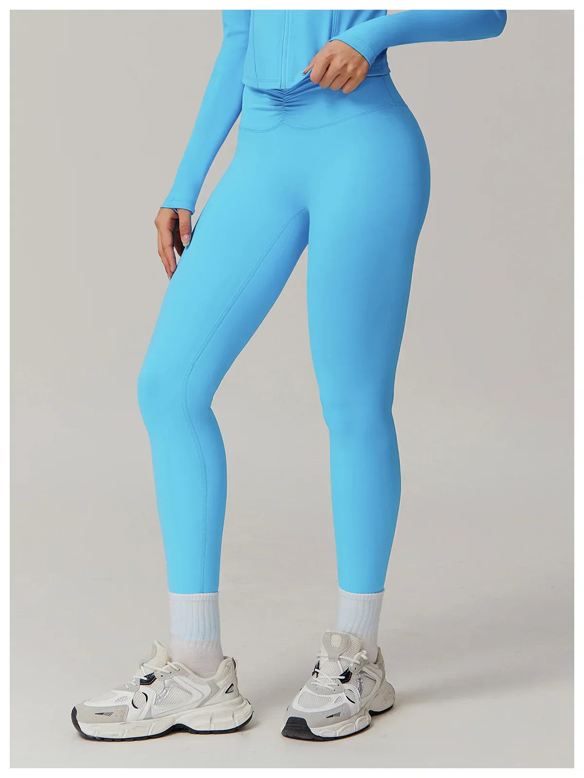 Leggings sportivi