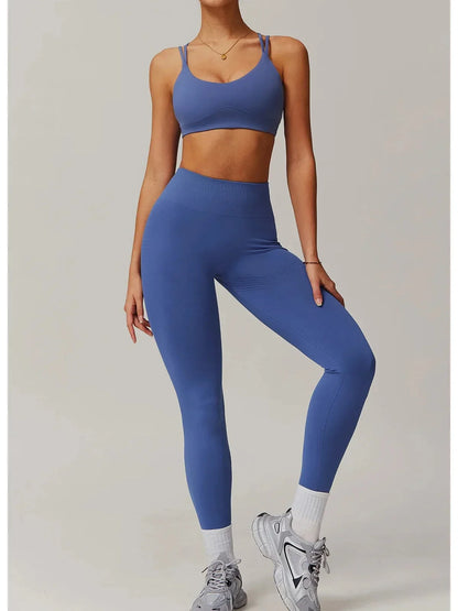Reggiseno sportivo