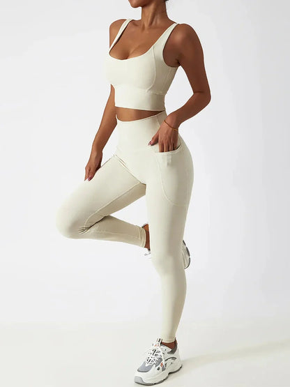 Leggings sportivi
