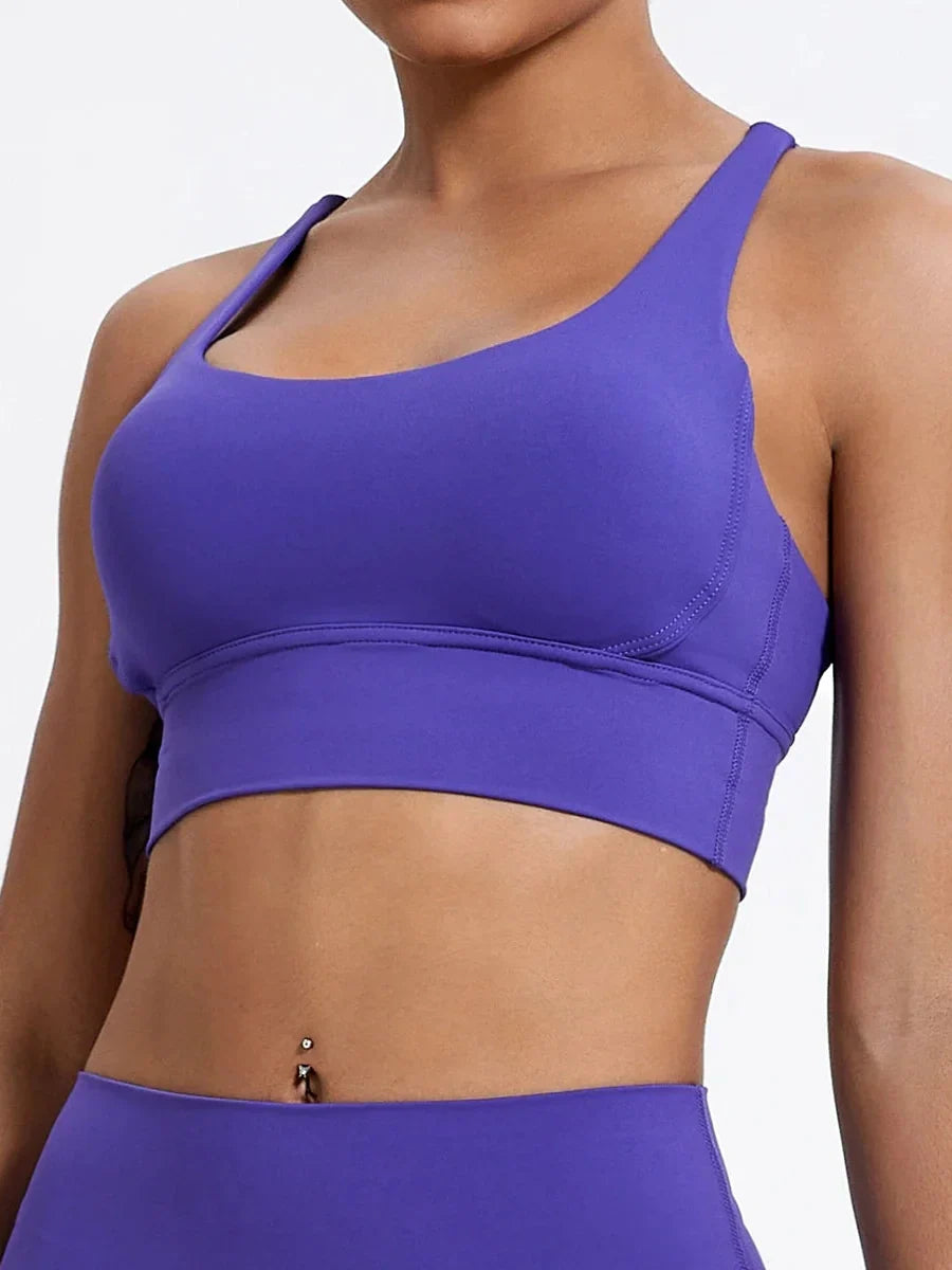 Reggiseno sportivo