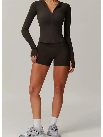 Felpa sportiva