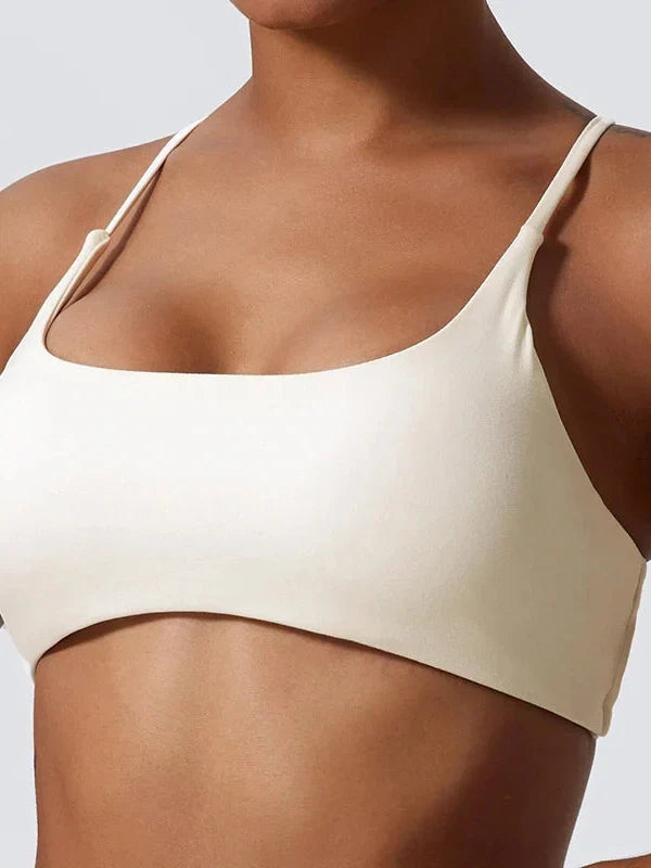 Reggiseno sportivo