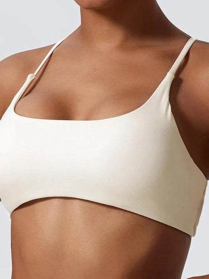Reggiseno sportivo